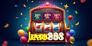 Quick Registration leao888