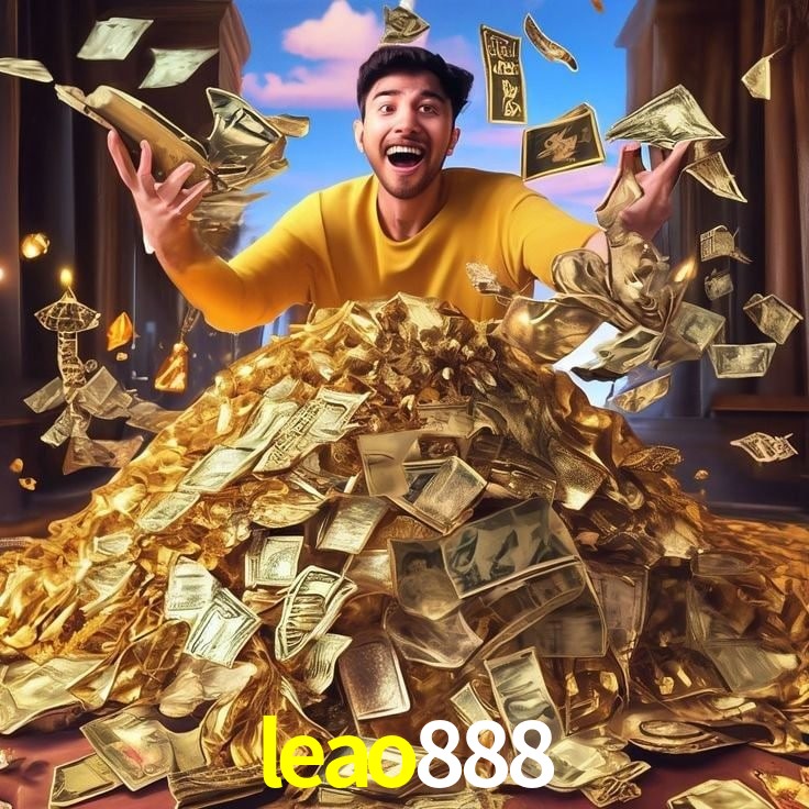Tennis Betting leao888