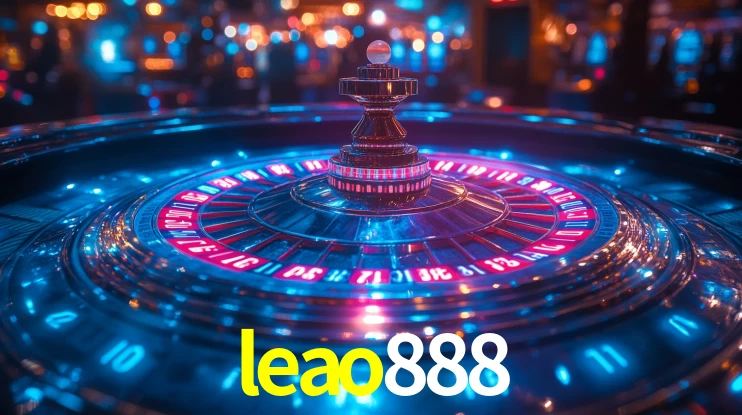 Welcome Bonus leao888