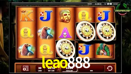 VIP Casino leao888
