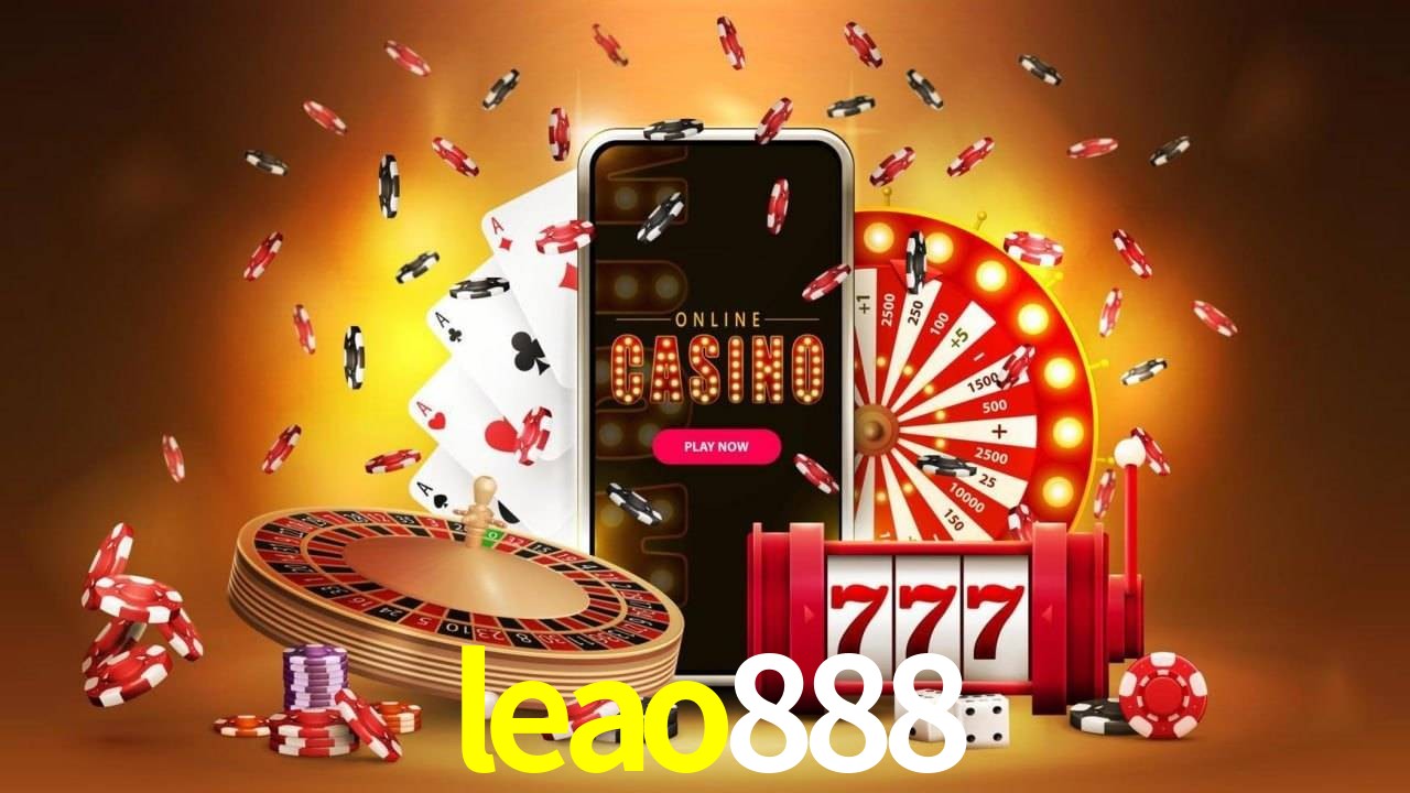 Live Casino leao888
