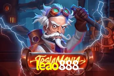 Game Providers leao888