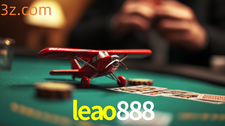 Aviator Jogo na leao888 